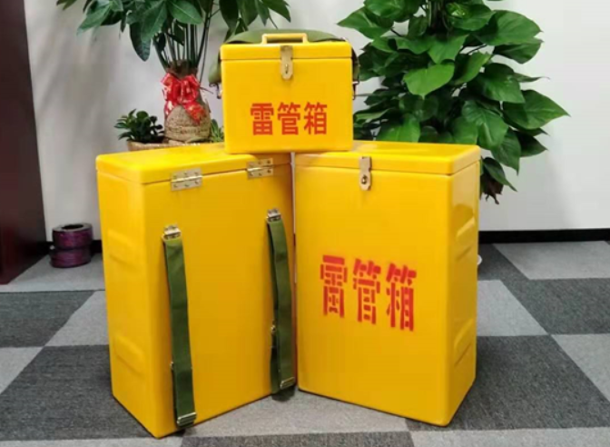姑苏如何防止雷管箱炸药箱等矿用物品生锈？